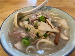 -阿彬生炒牛肉面(解放路店)