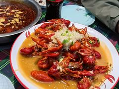-丁丁龙虾(总店)