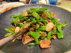 -洞庭土菜馆(易发广场店)