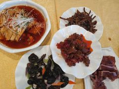 -龙抄手(春熙路总店)