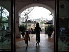 -茵特拉根酒店·西餐厅