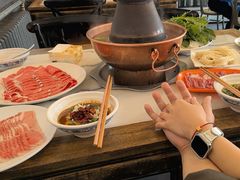 -将台涮肉(酒仙桥店)