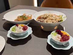 -小厨娘淮扬菜(河西奥美大厦店)