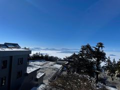 -峨眉山风景名胜区