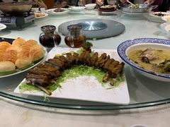 -新兴·金羊座·粤菜点心(乐峰店)