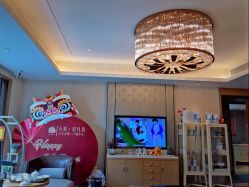 -大美母婴月子中心(希尔顿店)