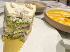 -沛家·西餐Brunch·直火料理