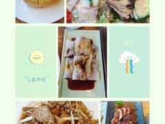 -喜粤糖朝餐厅(三八广场店)
