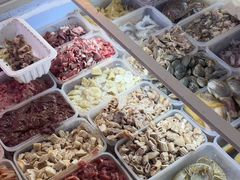 -阿城海鲜捞化(上下杭店)