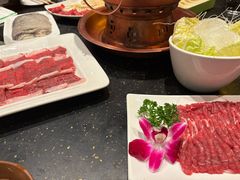 -南门涮肉(通州店)
