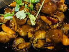 -老虎滩大连海鲜烧烤(建邺云锦路总店)