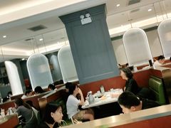 大堂-峨嵋小镇(远洋城店)