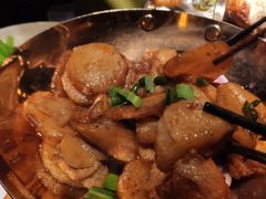 -绿茶餐厅(领展购物广场·中关村店)