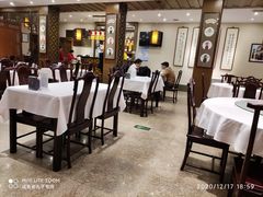 大堂-泰丰楼(前门西大街店)