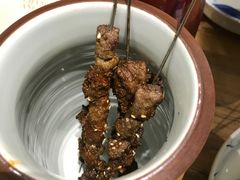 -长安记·大美陕菜(大族广场店)