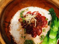 -捞王锅物料理(凯旋路店)