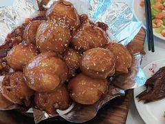 -梅利汴京烤鸭•开封豫菜地标店(铁北街店)