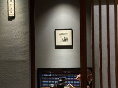 -贰捌零叁精致料理(钱湖店)