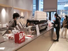 -Seesaw Coffee(西岸凤巢店)