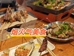 -本色.小马哥烧烤(无锡九里仓店)
