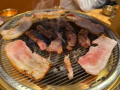 -闻老头·菊花炭烤肉(D11店)