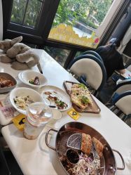 -奈尔宝·儿童乐园·亲子餐厅(星河湾店)