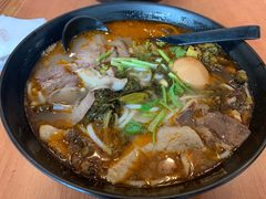 -老妈米线(港龙店)