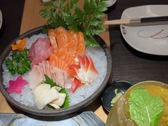 -德川家日本料理(中关村店)