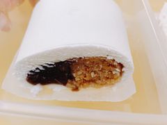 双拼卷-三元梅园(永定路店)