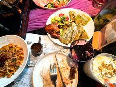 -一沙一城·岩烤牛扒(深圳首店)