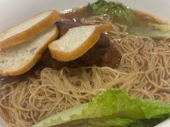 -南山鲜虾面·活鲜小馆·海味大连菜(南山总店)