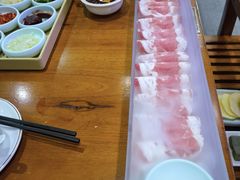 -乐宴·老北京铜火锅(桂庙店)