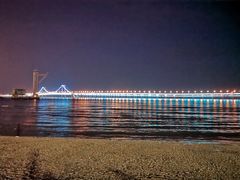 -星海湾跨海大桥