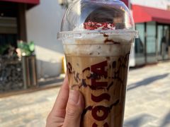 -COSTA COFFEE(斯普瑞斯奥特莱斯店)