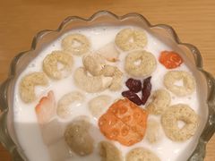 -花舍·新派粤菜·西餐·下午茶(亚运村·鸟巢店)