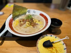 -雷门拉面·现熬骨汤(凯德来福士店)