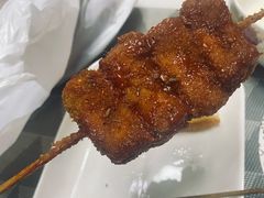 -茹哥炸串(水产前街店)