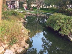 -西湖外事游船(花港观鱼码头)