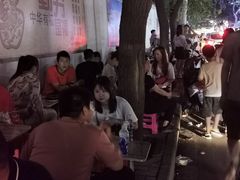 -清真·马文砂锅大全(麦苋街店)