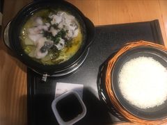 -谷田稻香·砂锅菜(南沙万达广场店)