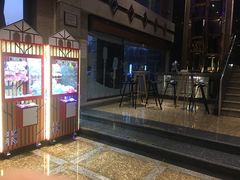 -好乐迪KTV(金钻店)