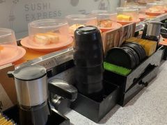 -争鲜回转寿司(中街大悦城店)