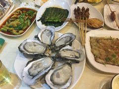 -吉香碳烤生蚝(仙霞路店)