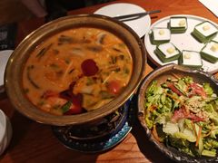 -越谜·越南餐厅(长白店)