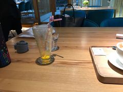 -周三的情书花园餐厅(江北店)