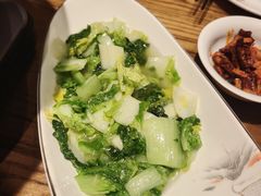-爱碗亭·鲜炒湖南菜(壹城中心店)