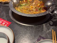 -刘一锅筋头巴脑(王府井店)
