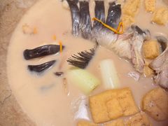 -云海肴云南菜·蒸汽石锅鱼(青岛万象城店)