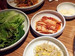 -王妃家(明洞中央店)