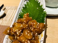 -酒井酱子·深夜食堂(东城汇店)